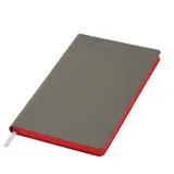Ежедневник Латте софт-тач (Latte soft touch) недатированный — фото 20