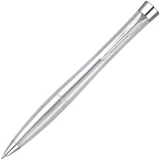 Ручка шариковая Parker Urban Twist Black GT — фото 1