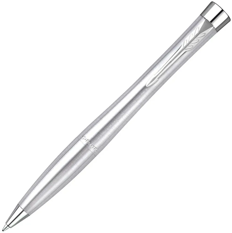 Ручка шариковая Parker Urban Twist Black GT