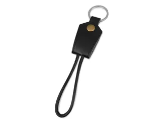 Кабель-брелок USB-MicroUSB «Pelle» — фото 2