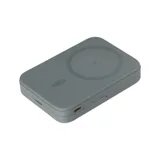 Внешний аккумулятор Юнион PD (Union PD) 10000mAh с функцией беспроводной зарядки 15W — фото 17