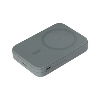 Внешний аккумулятор Юнион PD (Union PD) 10000mAh с функцией беспроводной зарядки 15W — фото 3