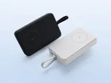 Внешний аккумулятор с кабелем Xiaomi 33W Magnetic Power Bank (Integrated Cable), 10000 мАч — фото 8