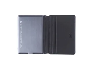 Портмоне с зарядным устройством «INE», 3000 mAh — фото 1