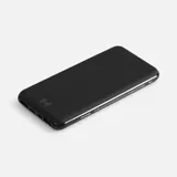 Аккумулятор с беспроводной зарядкой All Day Wireless, 10000 мАч — фото 1