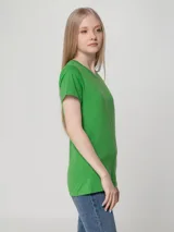 Футболка женская T-bolka Lady — фото 39
