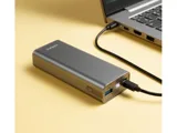 Внешний аккумулятор для смартфонов и ноутбуков «NEO PRO-100С», 9600 mAh, 45 Вт — фото 5