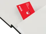 Скетчбук «Sketch & Art» 100 г/м2, soft-touch — фото 4