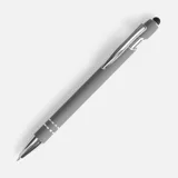 Ручка шариковая Pointer Soft Touch со стилусом — фото 13