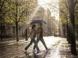 Зонт-трость Sombrella — фото 8