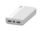 Портативный внешний аккумулятор «SM», 20000 mAh — фото 3