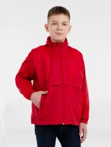 Ветровка детская Surf Kids 210 — фото 5