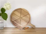 Набор для пиццы «Timberito» — фото 4
