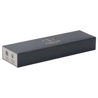 Ручка шариковая Parker Jotter Core K63, черный — фото 3