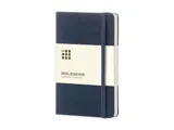 Записная книжка Moleskine Classic (в линейку) в твердой обложке — фото 47