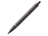Шариковая ручка Parker IM Monochrome — фото 8