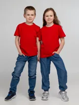 Футболка детская Regent Kids 150 — фото 26