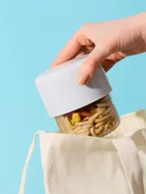 Ланчбокс для салатов Toit — фото 4