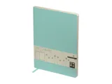 Скетчбук B5 «Sketch & Art» 100 г/м2, soft-touch — фото 21