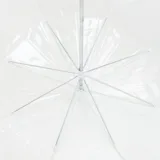Зонт-трость Clear — фото 3