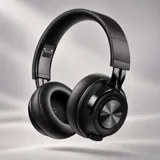 Беспроводные накладные наушники Stereo Style, BT 5.3, 400мАч — фото 1