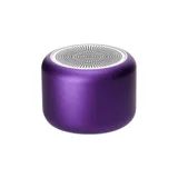 Беспроводная колонка Пэшн (Passion) 80dB 600 mAh (Bluetooth 5.4) — фото 1