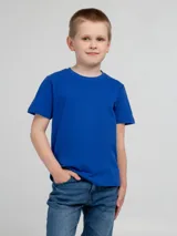 Футболка детская Regent Kids 150 — фото 3