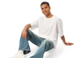Футболка оверсайз «Liyon» унисекс — фото 4