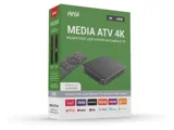 Медиаплеер «MEDIA ATV 4K» — фото 7