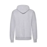Толстовка с начесом CLASSIC HOODED SWEAT 280 — фото 39