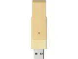 USB-флешка 2.0 на 16 Гб «Eco» — фото 4