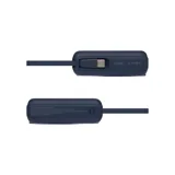 Внешний аккумулятор с подсветкой Риттер PD (Ritter PD) 10000mAh с функцией беспроводной зарядки 15W — фото 15