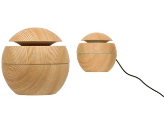 USB Увлажнитель воздуха «Bamboo» — фото 2