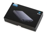 Внешний аккумулятор «Forge» v.2 , 10000 mAh — фото 23