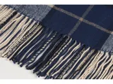 Плед акриловый «Tartan» — фото 14