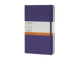Записная книжка Moleskine Classic (в линейку) в твердой обложке — фото 31