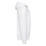 Толстовка с начесом CLASSIC HOODED SWEAT 280 — фото 5