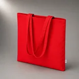 Сумка «Кэррими 180» из хлопка, 180 г/м2 — фото 25
