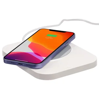 Кружка с подогревом и беспроводной зарядкой dualBase plus — фото 4