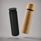 Вакуумный термос «Powder» — фото 15