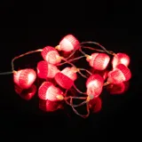 Гирлянда Cosy Poms — фото 4
