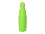 Вакуумная термобутылка "Vacuum bottle C1", soft touch, 500 мл — фото 2