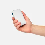 Внешний аккумулятор с подсветкой Анкор (Ancor) 5000 mAh — фото 14