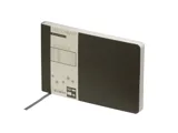 Скетчбук А5 «Sketch & Art» 200 г/м2, soft-touch — фото 9