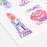 Стикерпак UV-DTF Thematik — фото 7