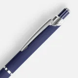 Ручка шариковая Chromos Soft Touch — фото 12