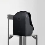 Водостойкий антикражный рюкзак Hipack для ноутбука 15.6" — фото 1