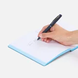 Ручка шариковая Bolt Soft Touch — фото 11