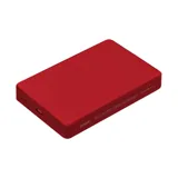 Внешний аккумулятор Атлантис Плюс PD (Atlantis PD Plus) 10000mAh с функцией беспроводной зарядки 15W — фото 18