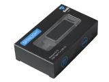 USB3.0/ Type-C флешка 2в1 на 32 ГБ «Спинлайт» с подсветкой — фото 7